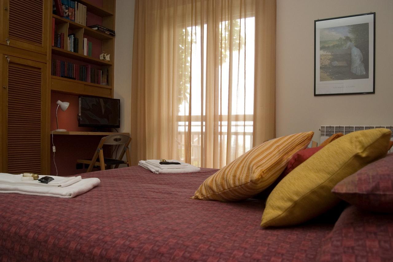 La Cittadella Univeristaria Policlinico Bed & Breakfast