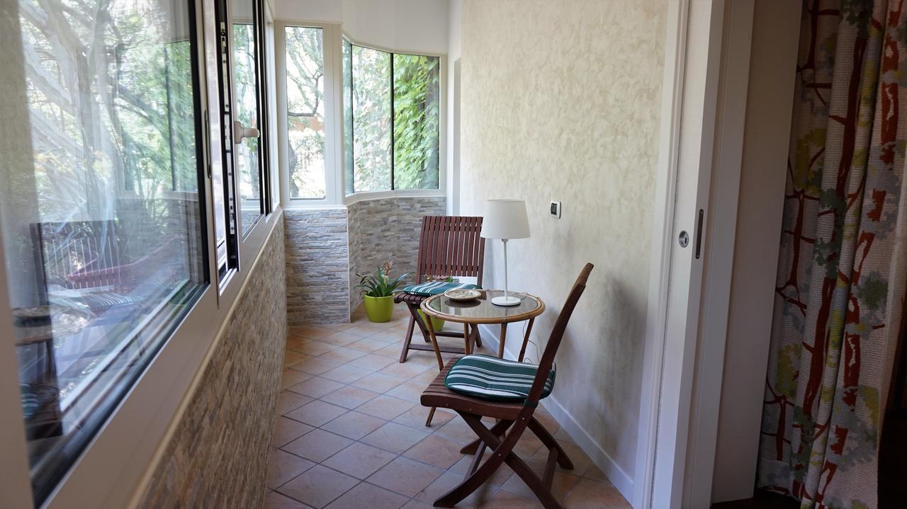 Bed & Breakfast La Cittadella Univeristaria Policlinico