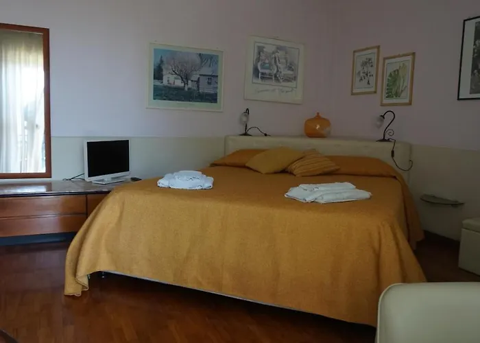 B&B La Cittadella Univeristaria Policlinico Catania