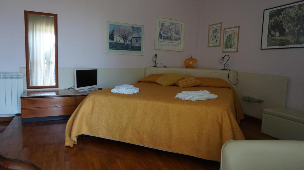 La Cittadella Univeristaria Policlinico Bed & Breakfast