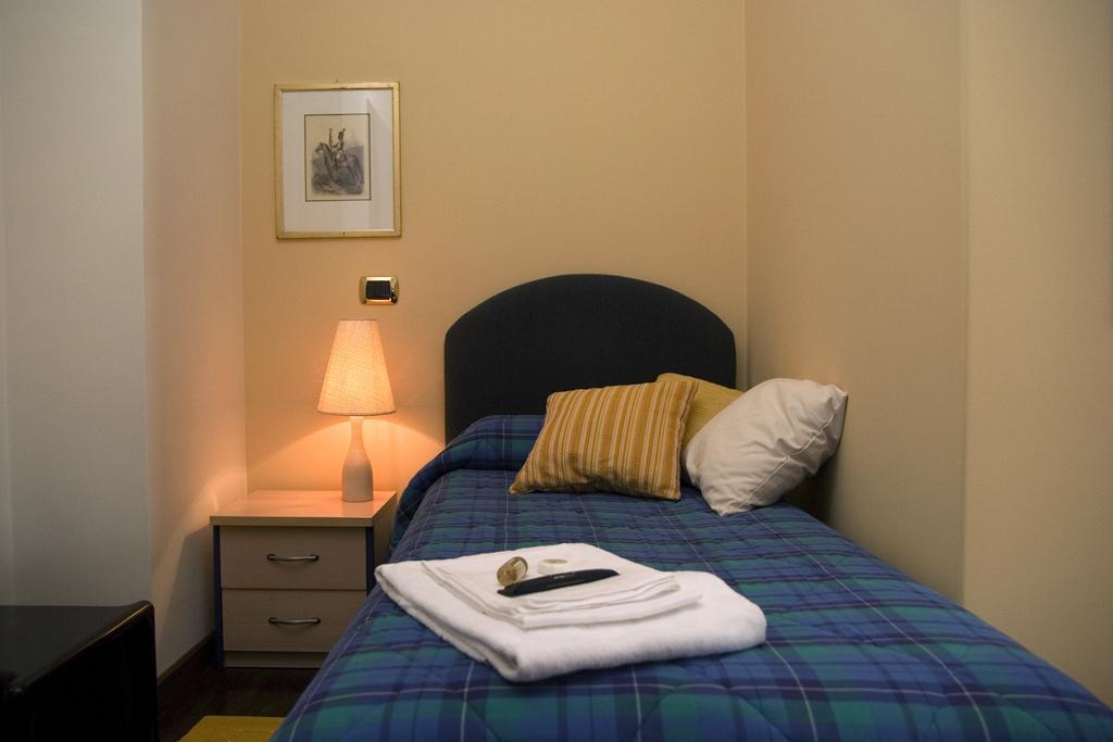 Bed & Breakfast La Cittadella Univeristaria Policlinico *