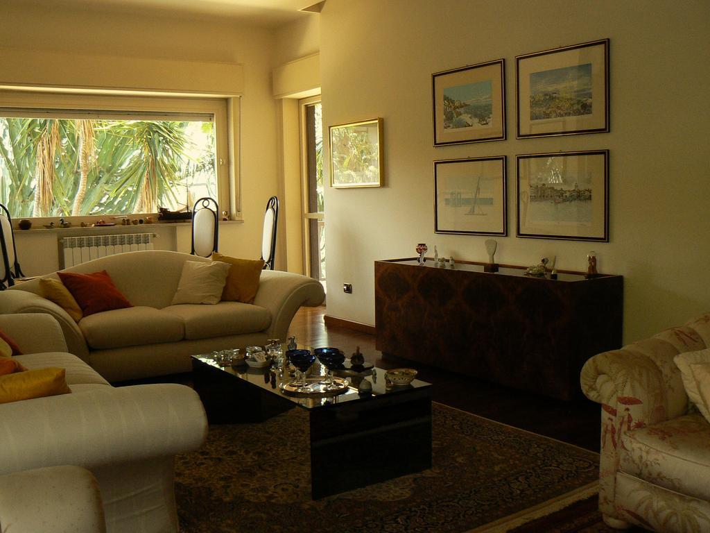 Bed & Breakfast La Cittadella Univeristaria Policlinico
