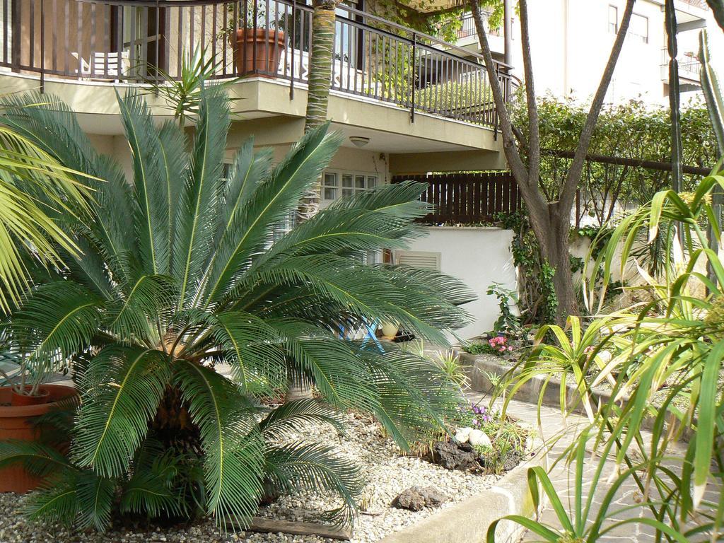 La Cittadella Univeristaria Policlinico Bed & Breakfast