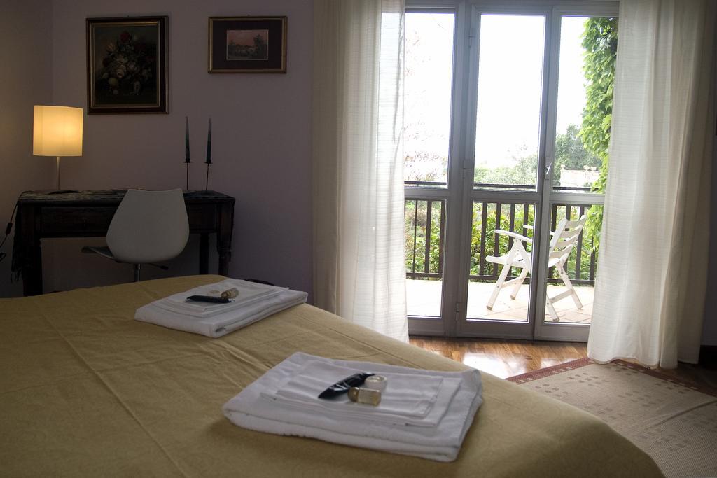 La Cittadella Univeristaria Policlinico Bed & Breakfast *