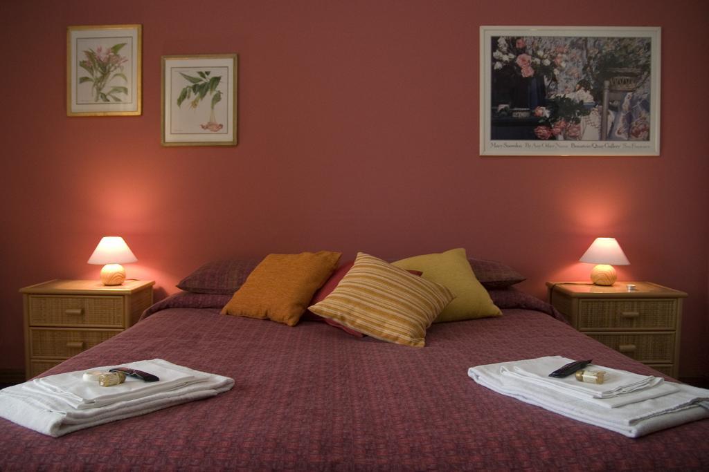 Bed & Breakfast La Cittadella Univeristaria Policlinico