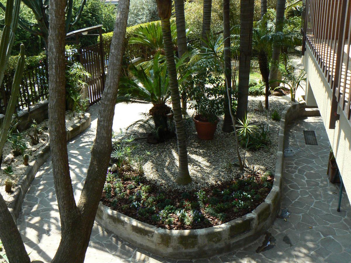 La Cittadella Univeristaria Policlinico Bed & Breakfast *