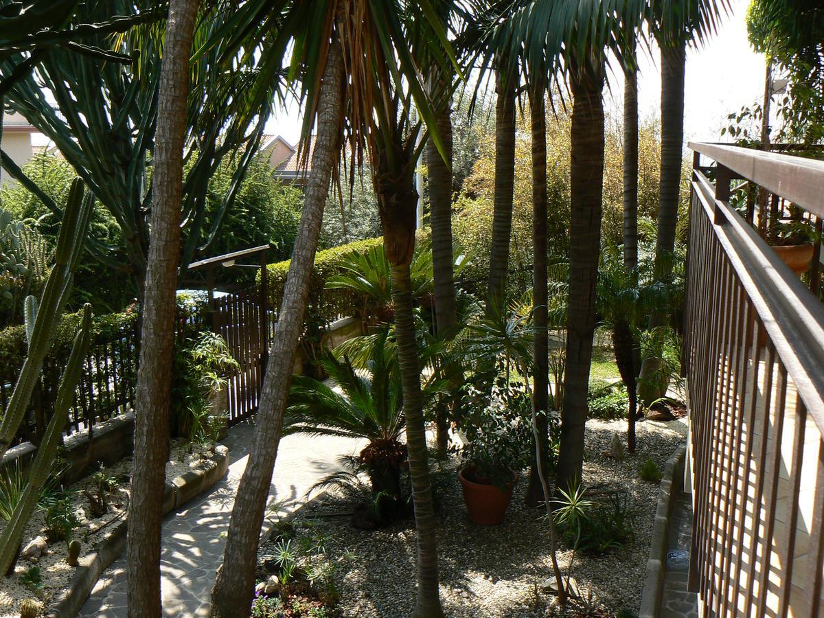 Bed & Breakfast La Cittadella Univeristaria Policlinico Catania