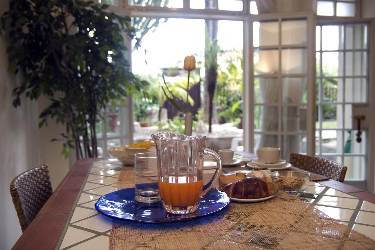 Bed & Breakfast La Cittadella Univeristaria Policlinico *
